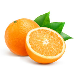 Oranges Oranges
